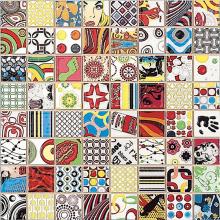 Mosaico ANDY