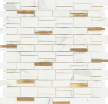 Mosaico ARCADIA