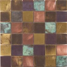 Mosaico BRONZO