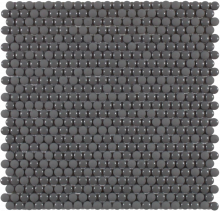 Mosaico DOTS GREY