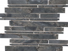 Mosaico DUENDE METAL