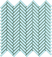 Mosaico ELLE