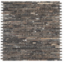 Mosaico EMPERADOR