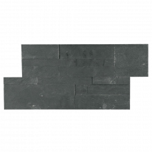 Mosaico ESTRATOS NEGRO
