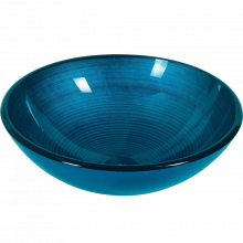 Lavabo Agadir Blue