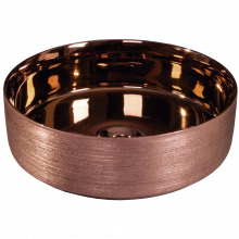 Lavabo HELLER ROSE GOLD