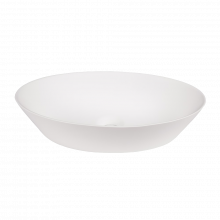 Lavabo MANHATTAN WHITE