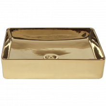 Lavabo WONDER GOLD