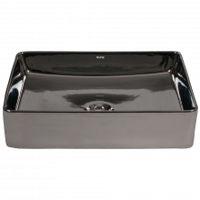 Lavabo WONDER SILVER