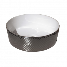 Lavabo SPIGA CHROME