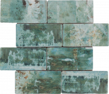 Mosaico LIBERTAS
