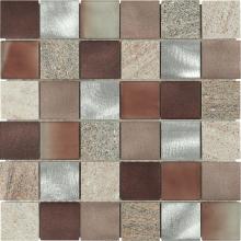 Mosaico MAGMA COPPER