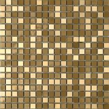 Mosaico METALIC GOLD