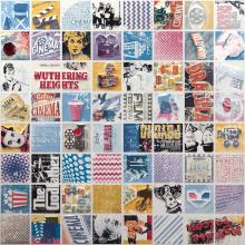 Mosaico POPCORN