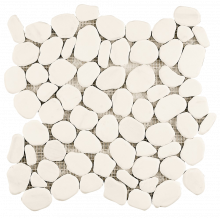 Mosaico RIO CARRARA