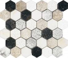 Mosaico SOUL