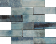 Mosaico SUBLIME BLUE