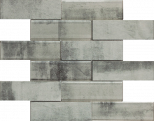 Mosaico SUBLIME SILVER