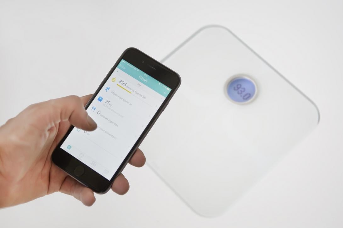 Plato WI-FI FITNESS